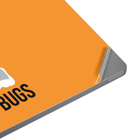 Looney Tunes Bugs Bunny Identity Universal Laptop 16in (13 x 9.4in) Skin