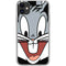 Looney Tunes Bugs Bunny iPhone 11 Clear Case