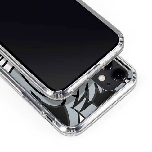Looney Tunes Bugs Bunny iPhone 11 Clear Case