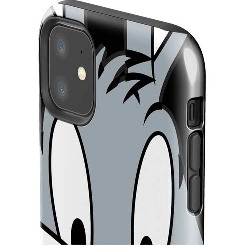 Looney Tunes Bugs Bunny iPhone 11 Impact Case