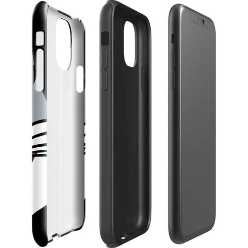 Looney Tunes Bugs Bunny iPhone 11 Impact Case