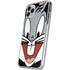 Looney Tunes Bugs Bunny iPhone 11 Pro Clear Case