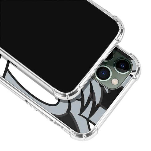 Looney Tunes Bugs Bunny iPhone 11 Pro Max Clear Case