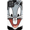 Looney Tunes Bugs Bunny iPhone 11 Pro Max Impact Case