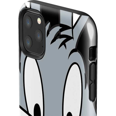 Looney Tunes Bugs Bunny iPhone 11 Pro Max Impact Case