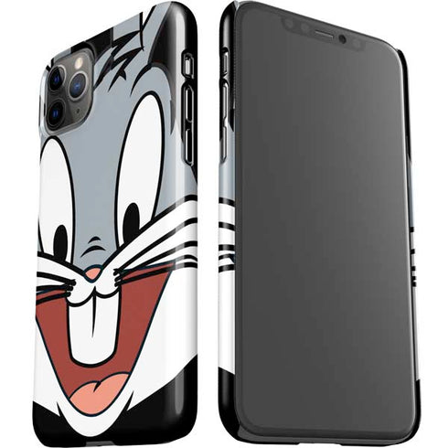 Looney Tunes Bugs Bunny iPhone 11 Pro Max Lite Case
