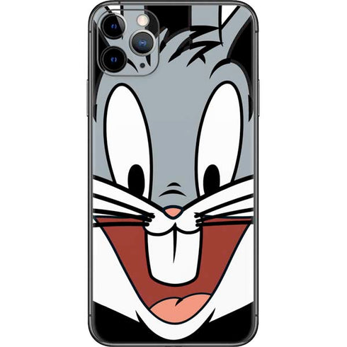 Looney Tunes Bugs Bunny iPhone 11 Pro Max Skin