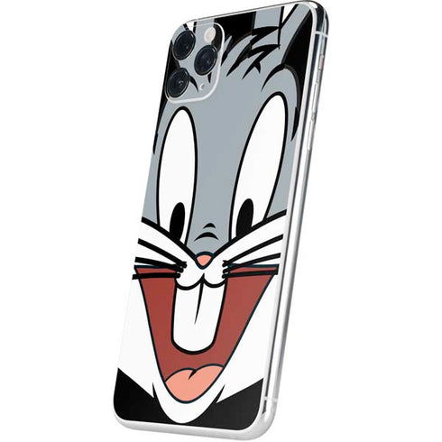 Looney Tunes Bugs Bunny iPhone 11 Pro Max Skin