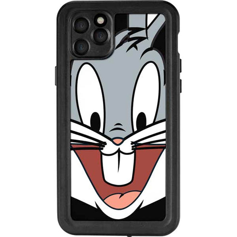 Looney Tunes Bugs Bunny iPhone 11 Pro Max Waterproof Case