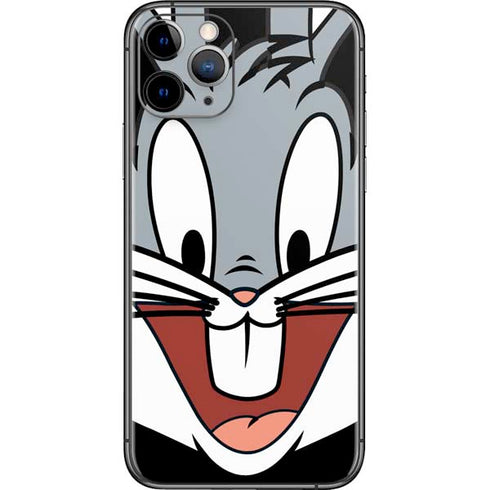 Looney Tunes Bugs Bunny iPhone 11 Pro Skin