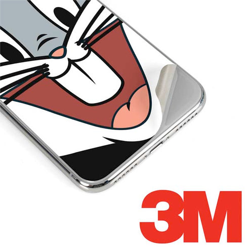 Looney Tunes Bugs Bunny iPhone 11 Pro Skin