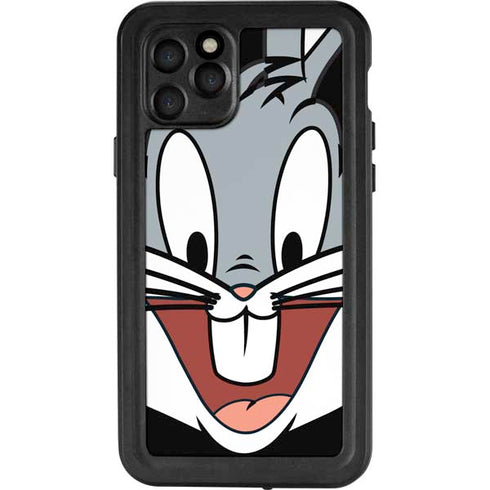 Looney Tunes Bugs Bunny iPhone 11 Pro Waterproof Case