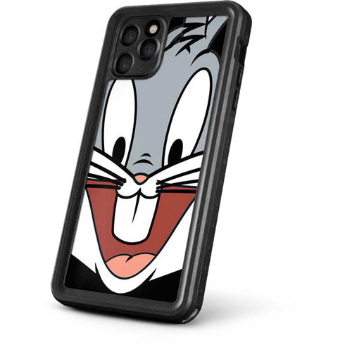 Looney Tunes Bugs Bunny iPhone 11 Pro Waterproof Case