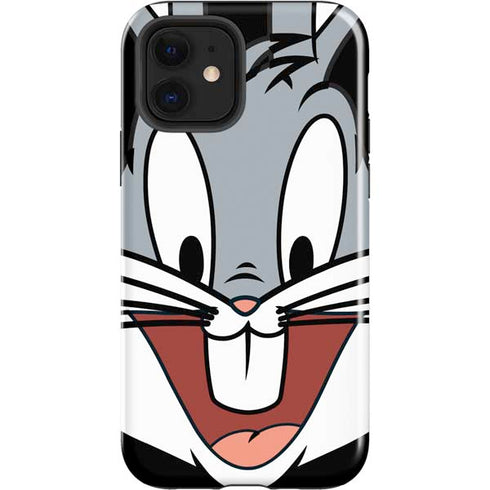 Looney Tunes Bugs Bunny iPhone 12 Impact Case