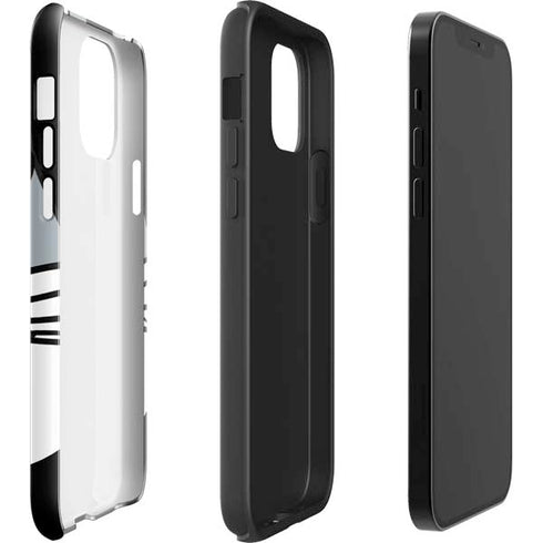 Looney Tunes Bugs Bunny iPhone 12 Impact Case
