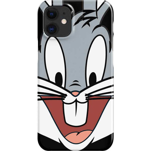 Looney Tunes Bugs Bunny iPhone 12 Mini Lite Case