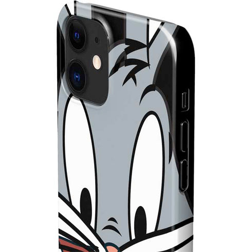 Looney Tunes Bugs Bunny iPhone 12 Mini Lite Case