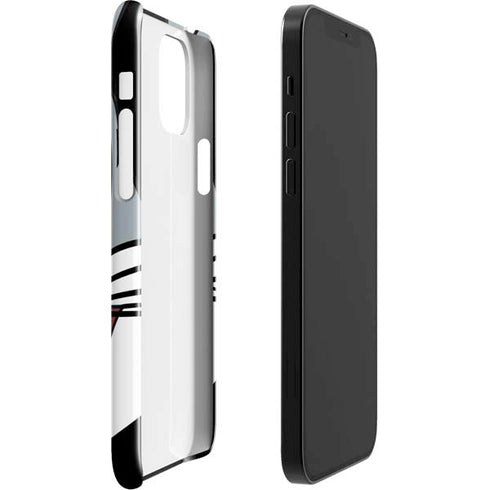 Looney Tunes Bugs Bunny iPhone 12 Mini Lite Case
