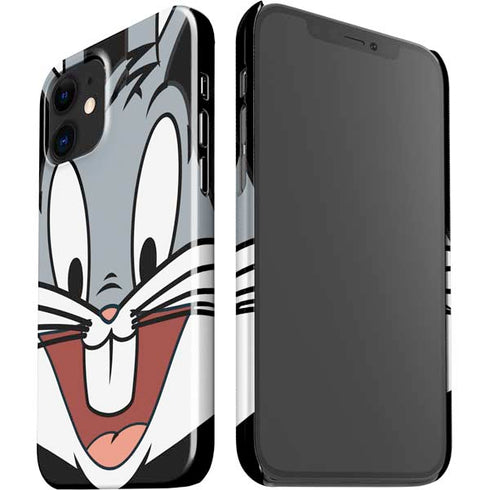 Looney Tunes Bugs Bunny iPhone 12 Mini Lite Case