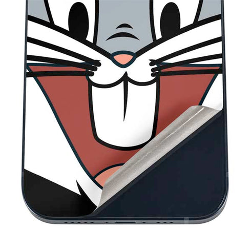 Looney Tunes Bugs Bunny iPhone 12 Mini Skin