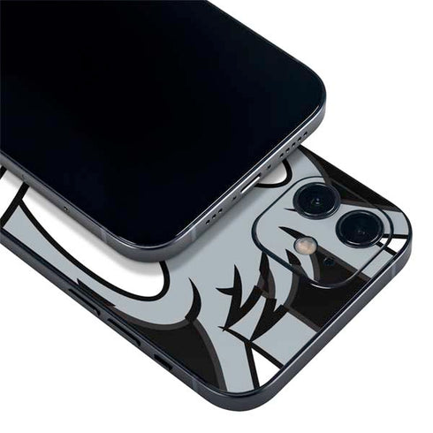 Looney Tunes Bugs Bunny iPhone 12 Mini Skin