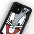 Looney Tunes Bugs Bunny iPhone 12 Mini Waterproof Case