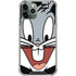 Looney Tunes Bugs Bunny iPhone 12 Pro Clear Case