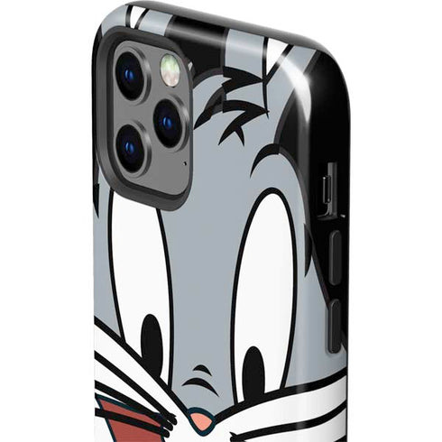 Looney Tunes Bugs Bunny iPhone 12 Pro Impact Case