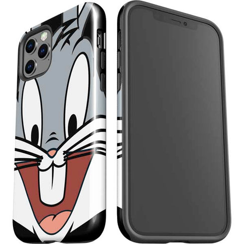 Looney Tunes Bugs Bunny iPhone 12 Pro Impact Case
