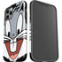 Looney Tunes Bugs Bunny iPhone 12 Pro Impact Case