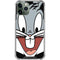 Looney Tunes Bugs Bunny iPhone 12 Pro Max Clear Case