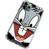 Looney Tunes Bugs Bunny iPhone 12 Pro Max Clear Case
