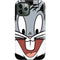 Looney Tunes Bugs Bunny iPhone 12 Pro Max Impact Case