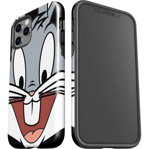 Looney Tunes Bugs Bunny iPhone 12 Pro Max Impact Case