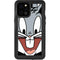 Looney Tunes Bugs Bunny iPhone 12 Pro Max Waterproof Case