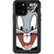 Looney Tunes Bugs Bunny iPhone 12 Pro Waterproof Case