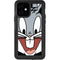 Looney Tunes Bugs Bunny iPhone 12 Waterproof Case