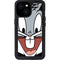 Looney Tunes Bugs Bunny iPhone 13 Mini Waterproof Case