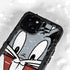Looney Tunes Bugs Bunny iPhone 13 Mini Waterproof Case