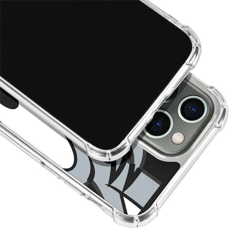 Looney Tunes Bugs Bunny iPhone 13 Pro Clear Case