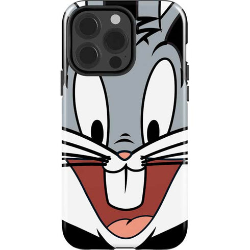 Looney Tunes Bugs Bunny iPhone 13 Pro Impact Case