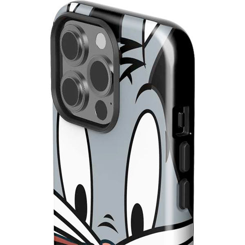 Looney Tunes Bugs Bunny iPhone 13 Pro Impact Case