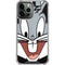 Looney Tunes Bugs Bunny iPhone 13 Pro Max Clear Case