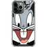 Looney Tunes Bugs Bunny iPhone 13 Pro Max Clear Case