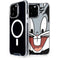 Looney Tunes Bugs Bunny iPhone 13 Pro Max MagSafe Case
