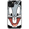 Looney Tunes Bugs Bunny iPhone 14 Plus Clear Case