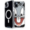 Looney Tunes Bugs Bunny iPhone 14 Plus MagSafe Case