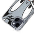 Looney Tunes Bugs Bunny iPhone 14 Plus MagSafe Case
