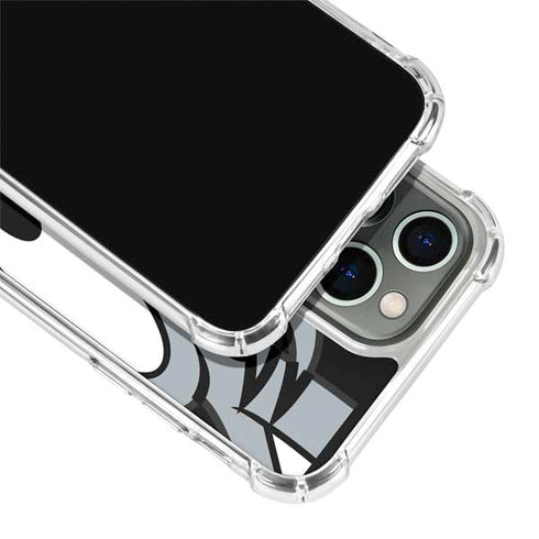 Looney Tunes Bugs Bunny iPhone 15 Pro Clear Case