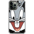 Looney Tunes Bugs Bunny iPhone 14 Pro Max Clear Case